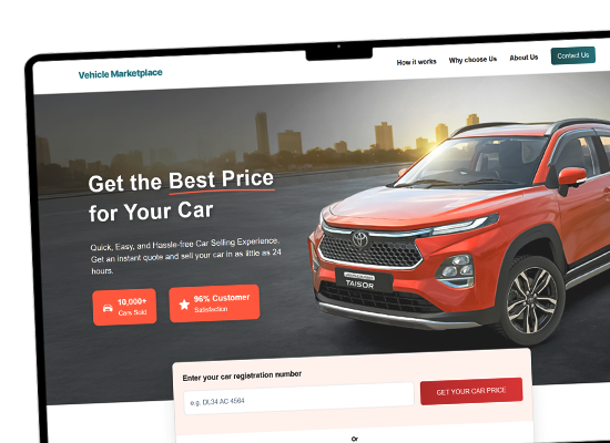 Credence Cars