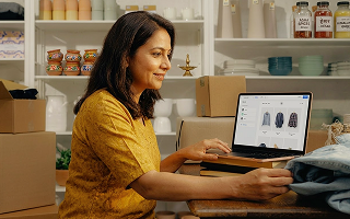 E-Commerce & Retail