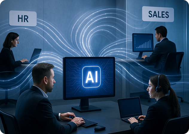 AI in Business