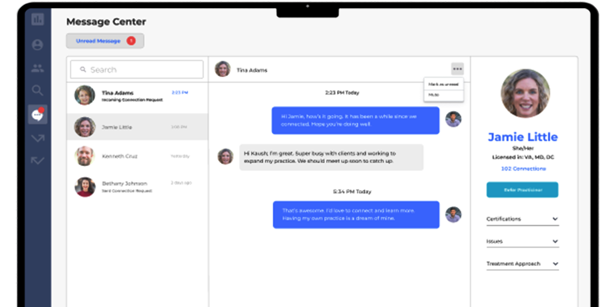 Dashboard Preview