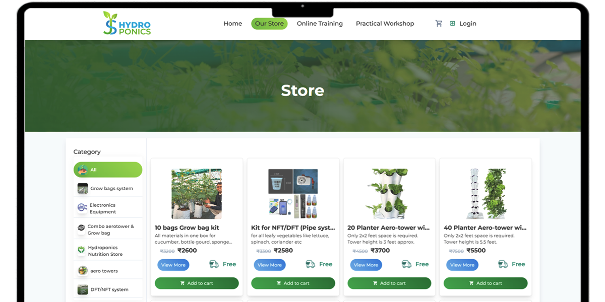 App Mockup