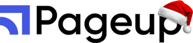 Pageup Logo