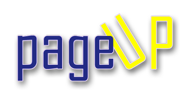 Pageup Logo